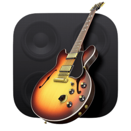 GarageBand